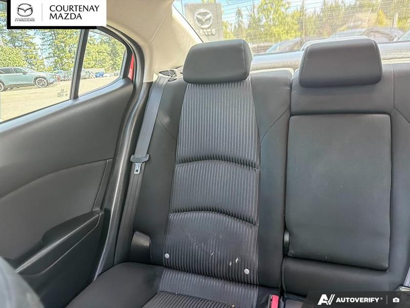 mazda Mazda3 2014 - 14