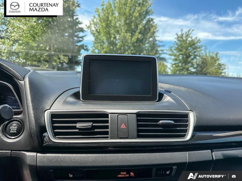 mazda Mazda3 2014 - 18