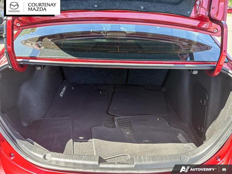 mazda Mazda3 2014 - 21