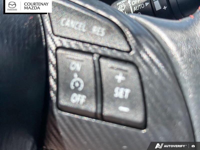 mazda Mazda3 2014 - 23