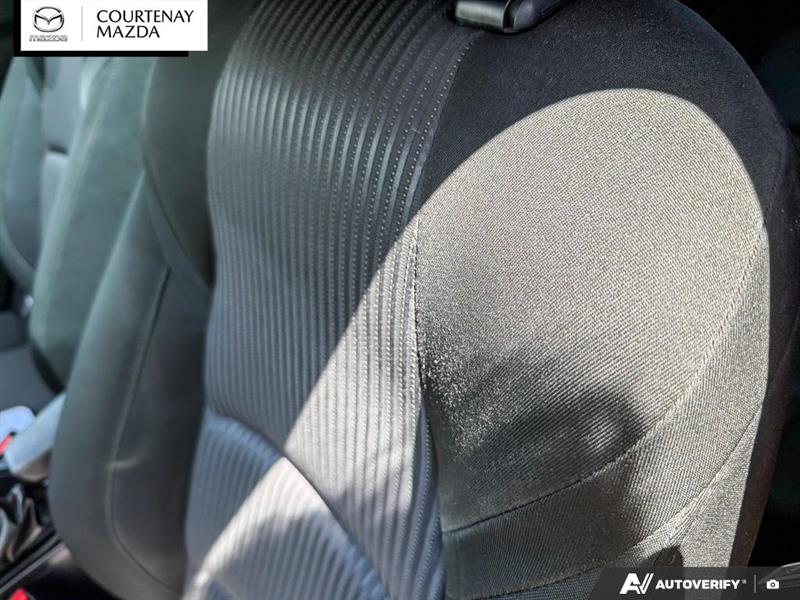 mazda Mazda3 2014 - 26