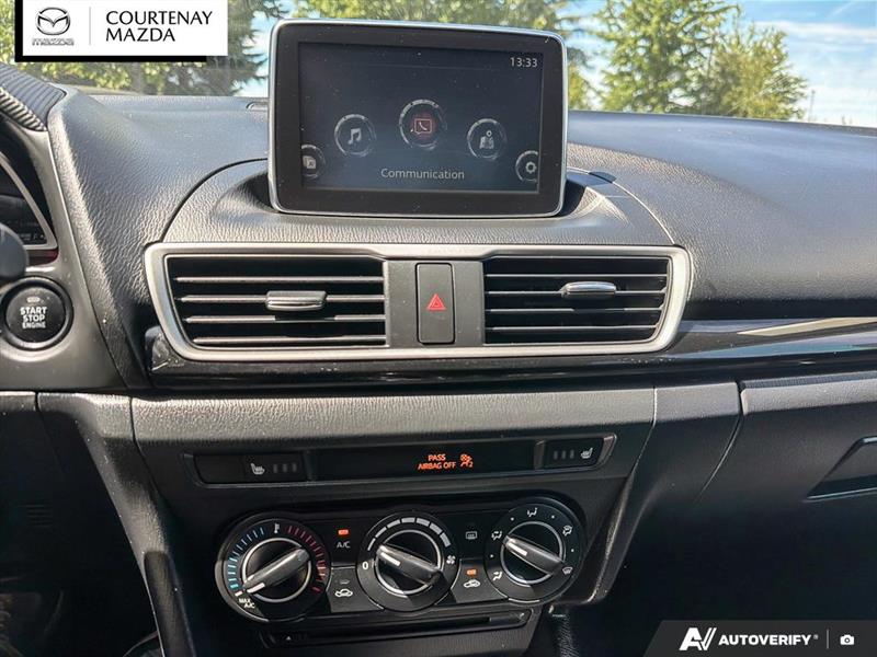 mazda Mazda3 2014 - 27