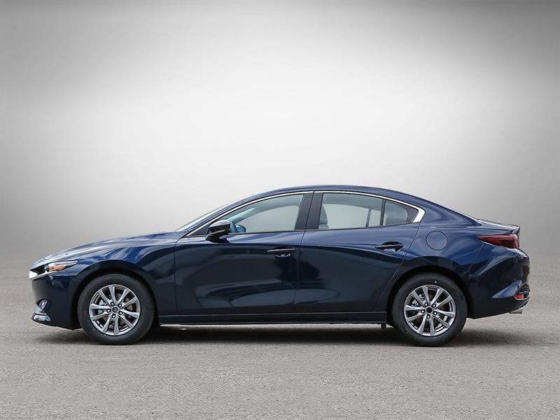 mazda Mazda3 2026 - 3