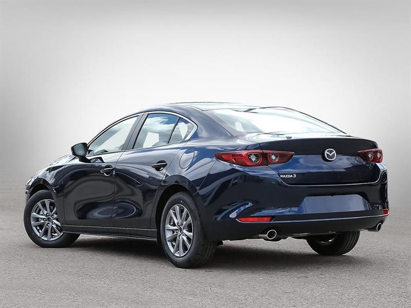 mazda Mazda3 2026 - 4