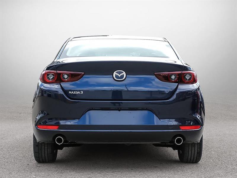 mazda Mazda3 2026 - 5