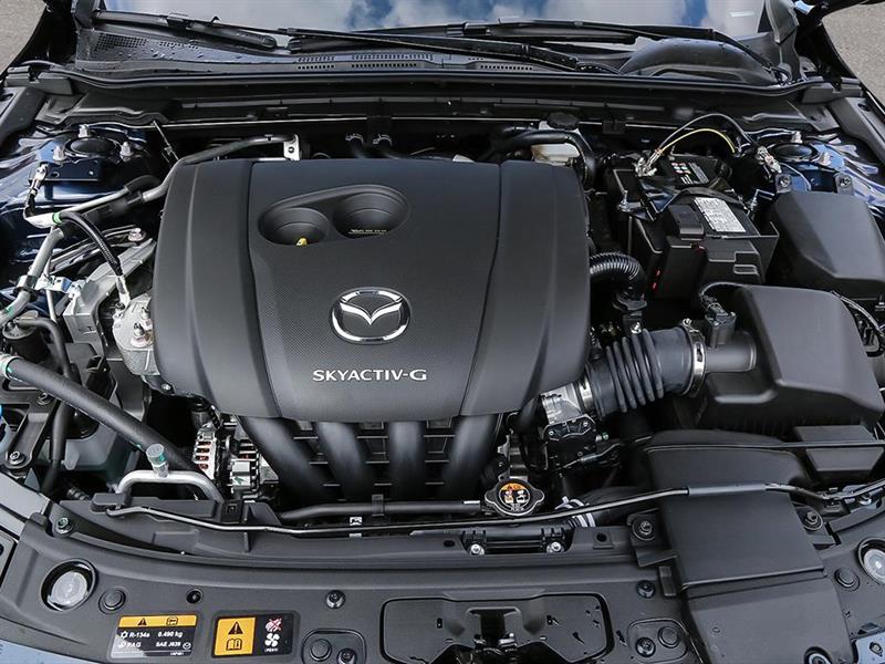 mazda Mazda3 2026 - 6