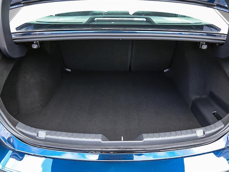 mazda Mazda3 2026 - 7