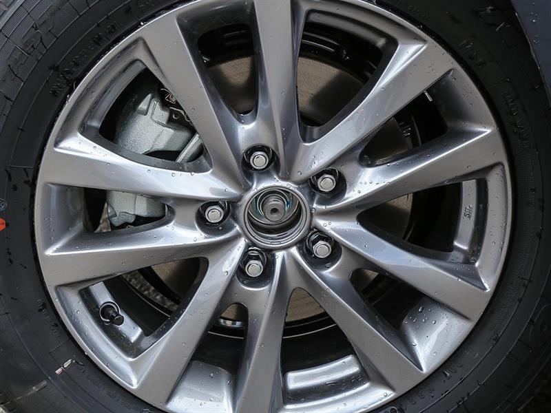 mazda Mazda3 2026 - 8