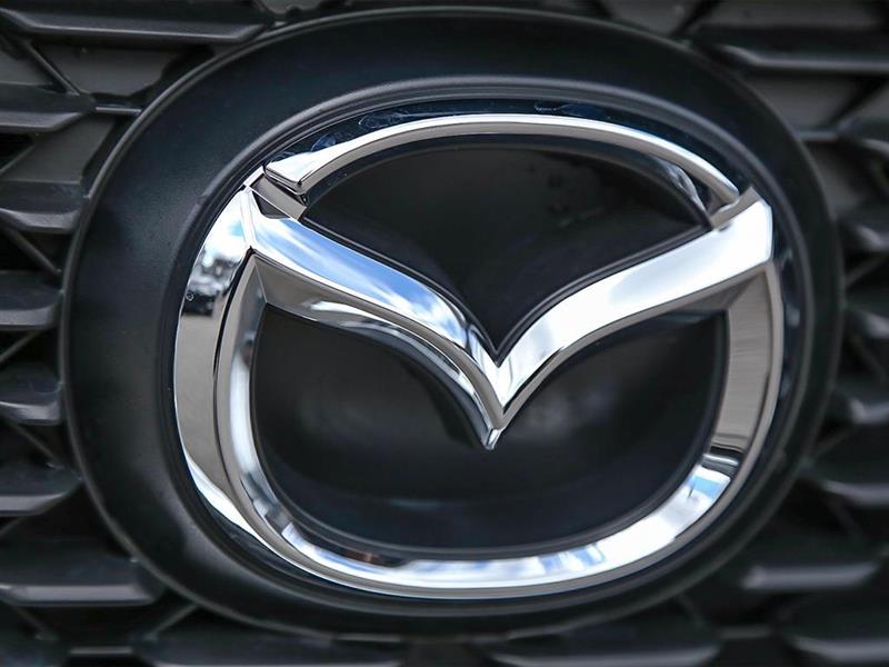 mazda Mazda3 2026 - 9