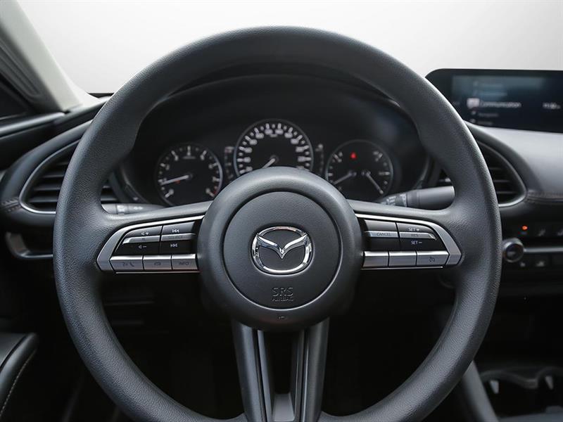 mazda Mazda3 2026 - 12