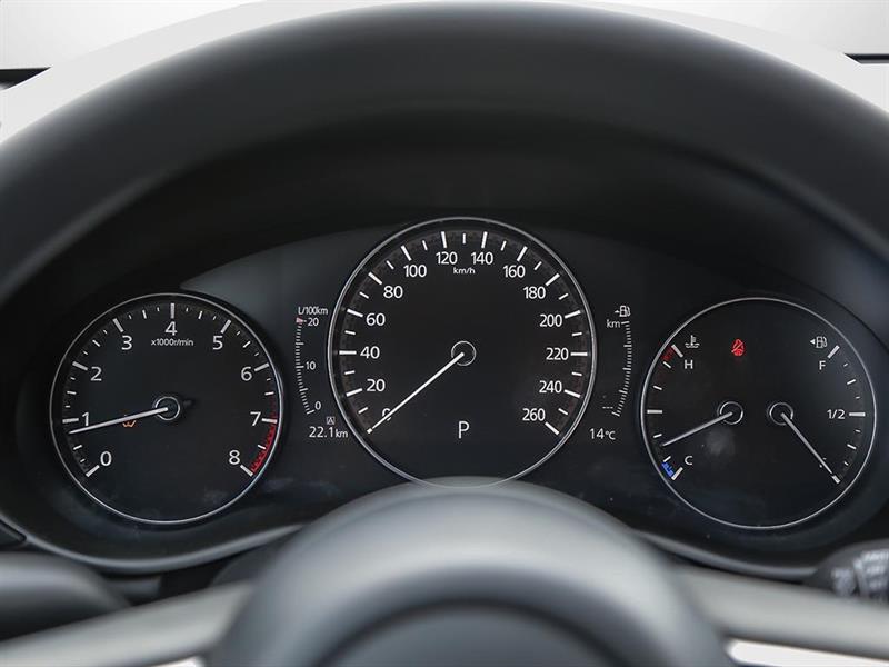 mazda Mazda3 2026 - 13