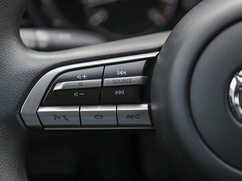 mazda Mazda3 2026 - 14