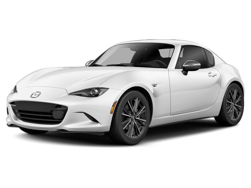 mazda MX-5 RF 2026