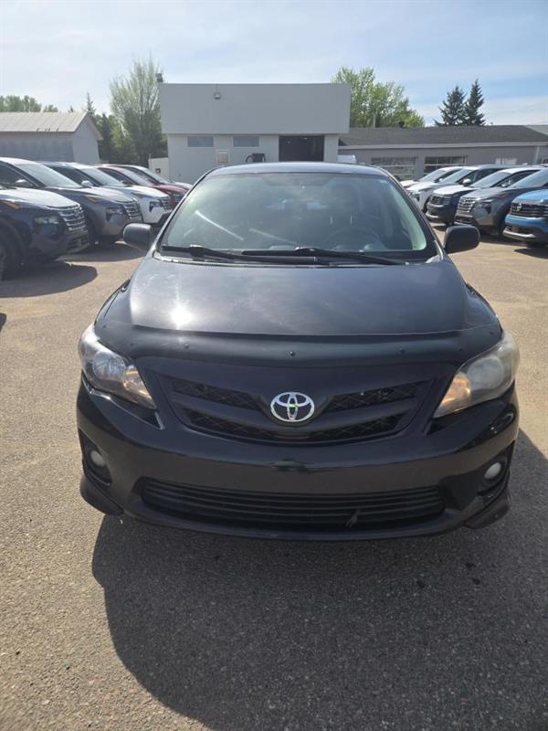 toyota Corolla 2011 - 3