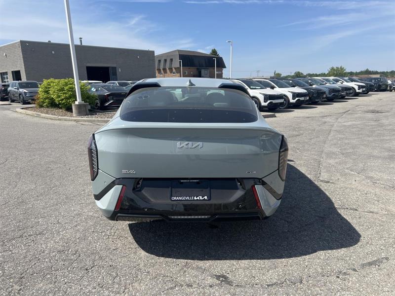 kia EV4 2026 - 4