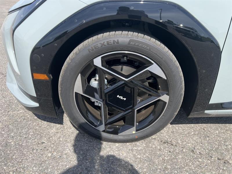 kia EV4 2026 - 11