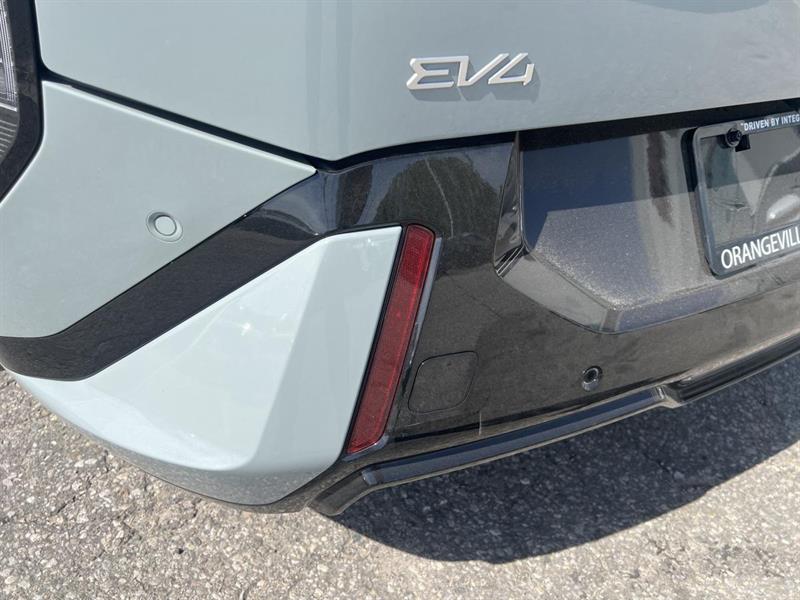 kia EV4 2026 - 13