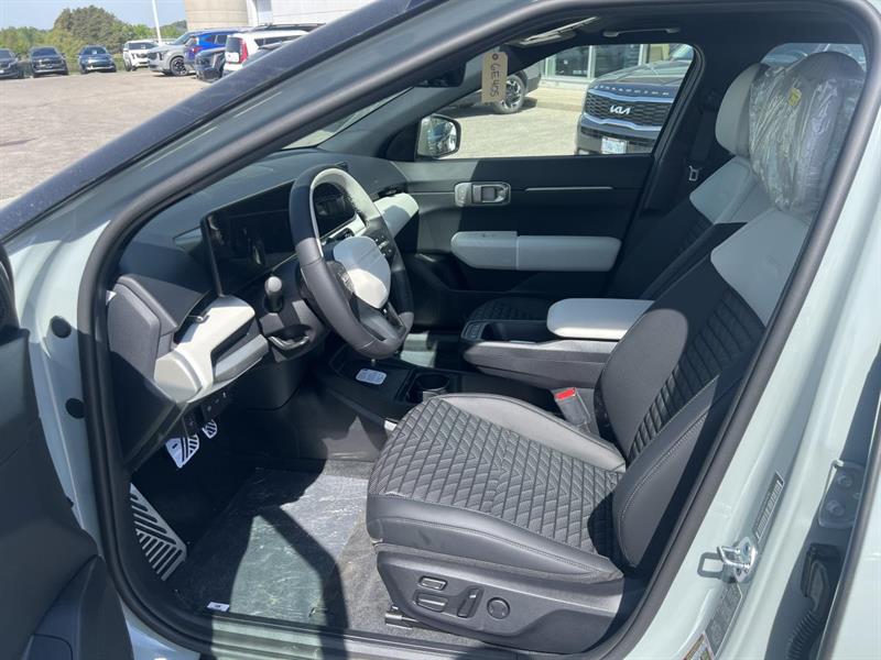 kia EV4 2026 - 16