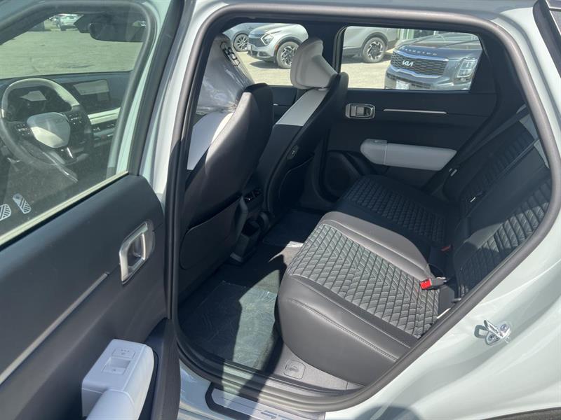 kia EV4 2026 - 17