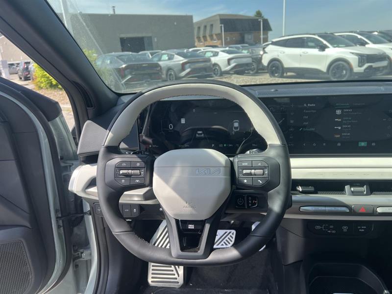 kia EV4 2026 - 20