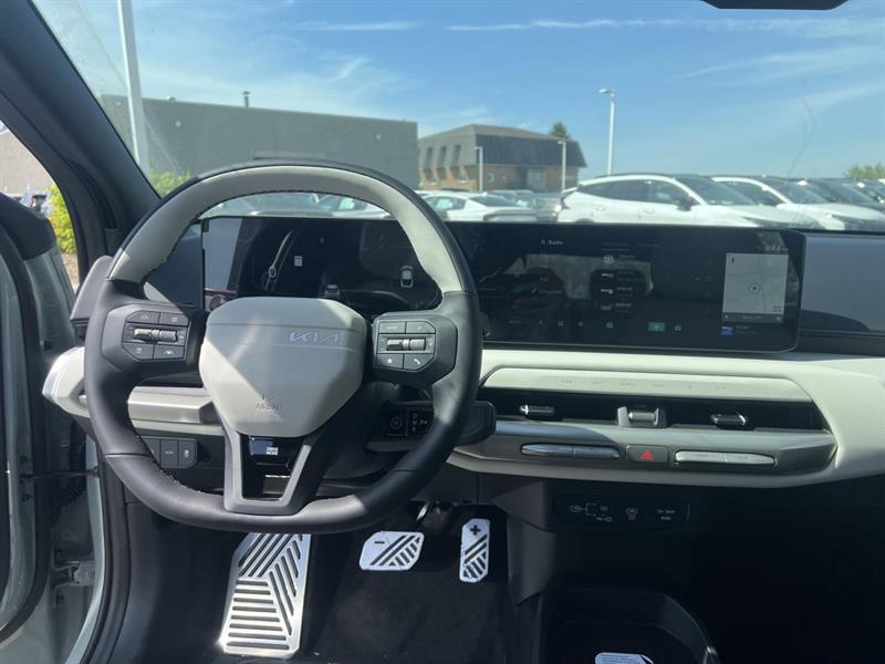 kia EV4 2026 - 21