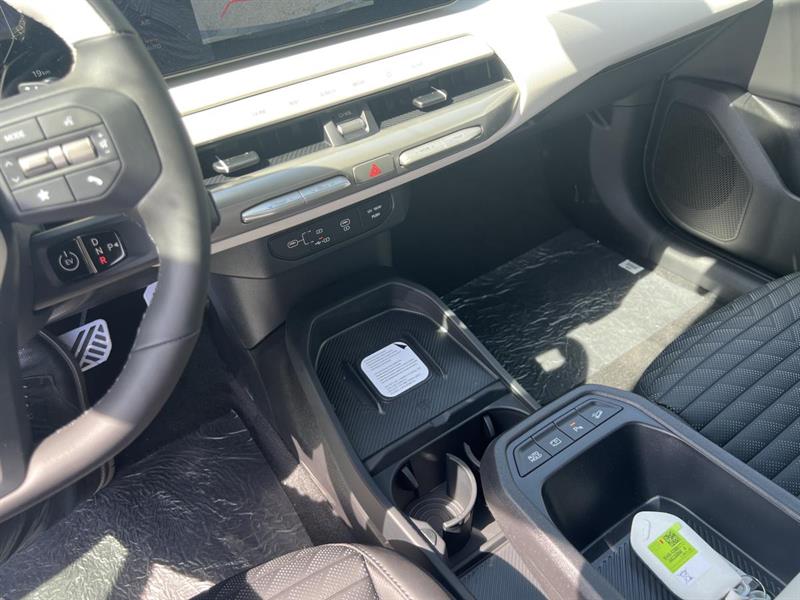 kia EV4 2026 - 25