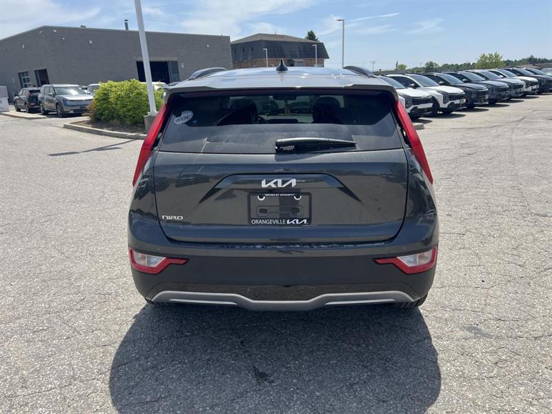 kia Niro EV 2026 - 4