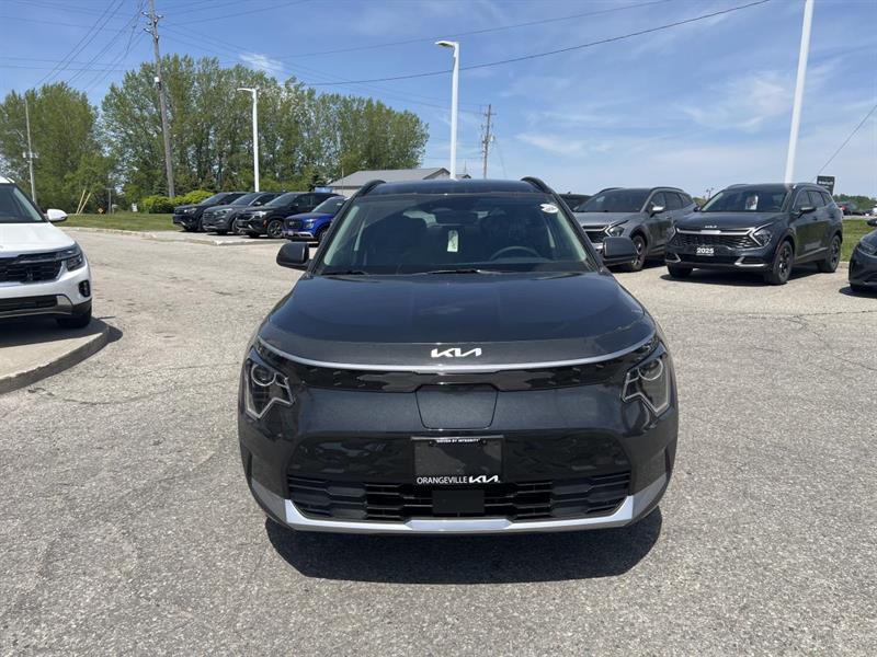 kia Niro EV 2026 - 9