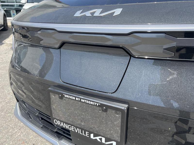 kia Niro EV 2026 - 10