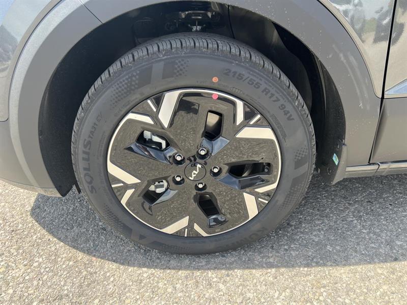 kia Niro EV 2026 - 11