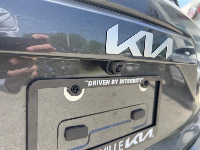kia Niro EV 2026 - 13