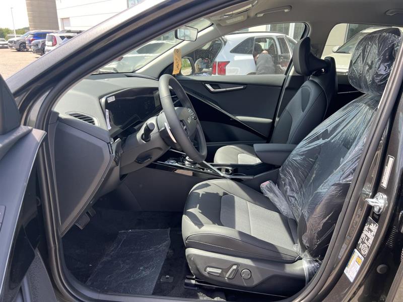 kia Niro EV 2026 - 15