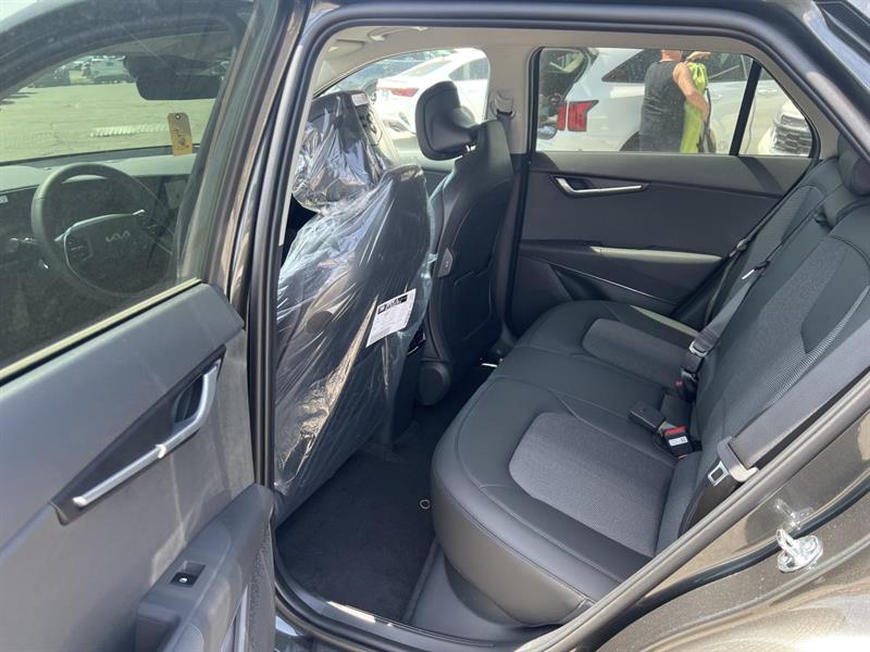 kia Niro EV 2026 - 16
