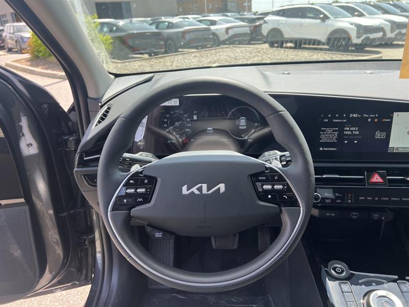 kia Niro EV 2026 - 19