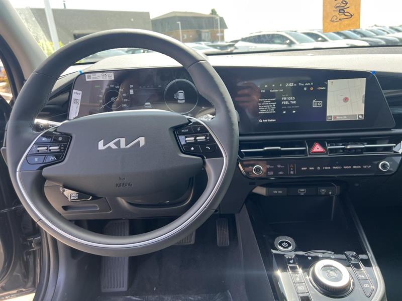 kia Niro EV 2026 - 20
