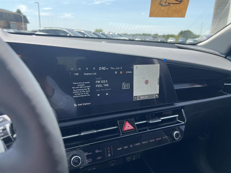 kia Niro EV 2026 - 21