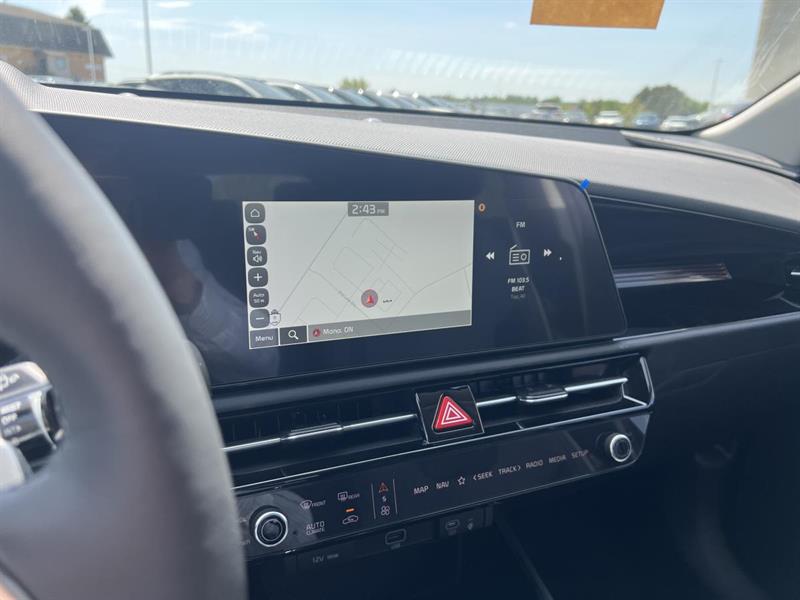 kia Niro EV 2026 - 22