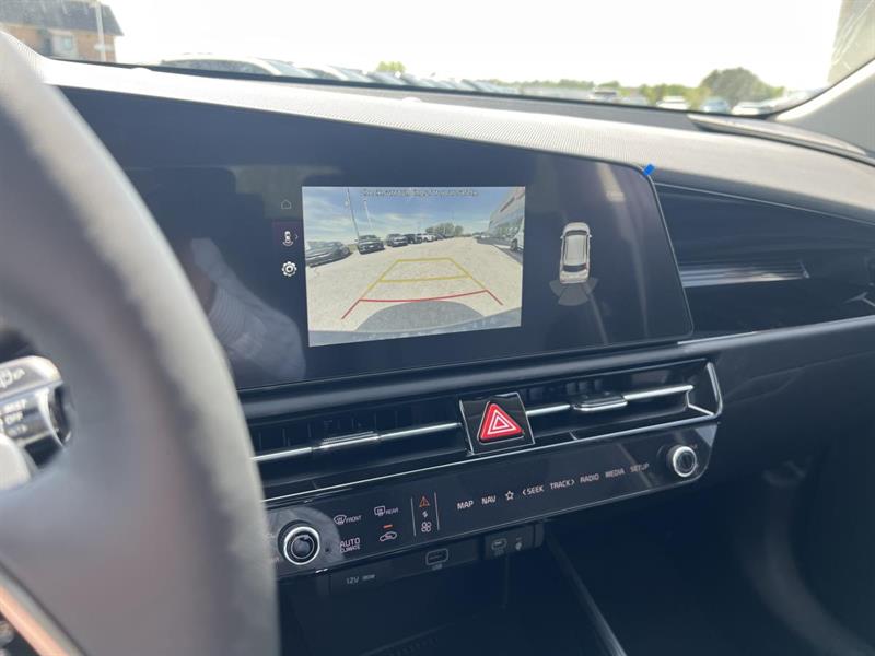 kia Niro EV 2026 - 23