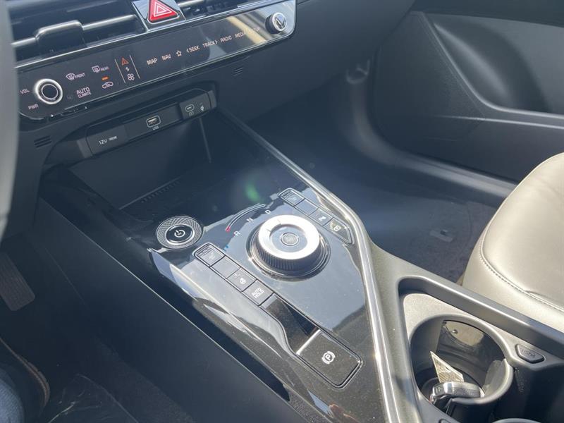 kia Niro EV 2026 - 24