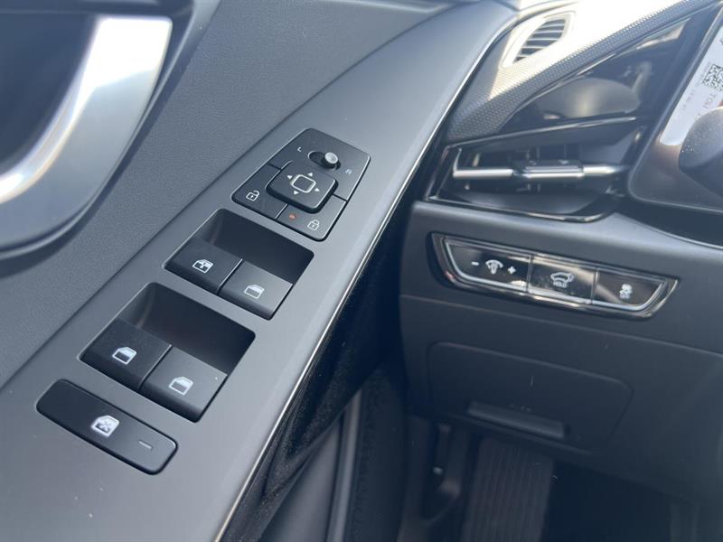 kia Niro EV 2026 - 25