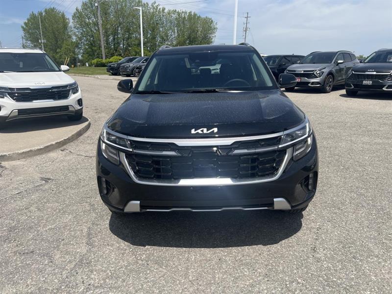 kia Seltos 2026 - 9