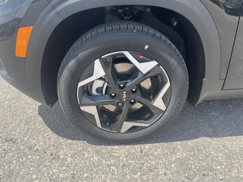 kia Seltos 2026 - 10