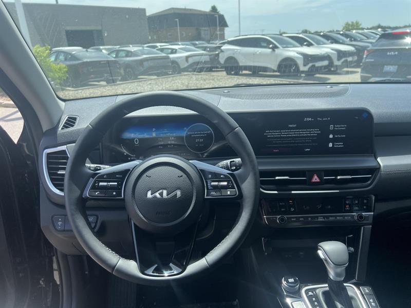 kia Seltos 2026 - 20