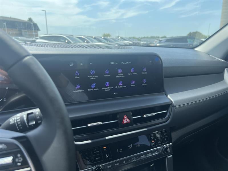 kia Seltos 2026 - 21