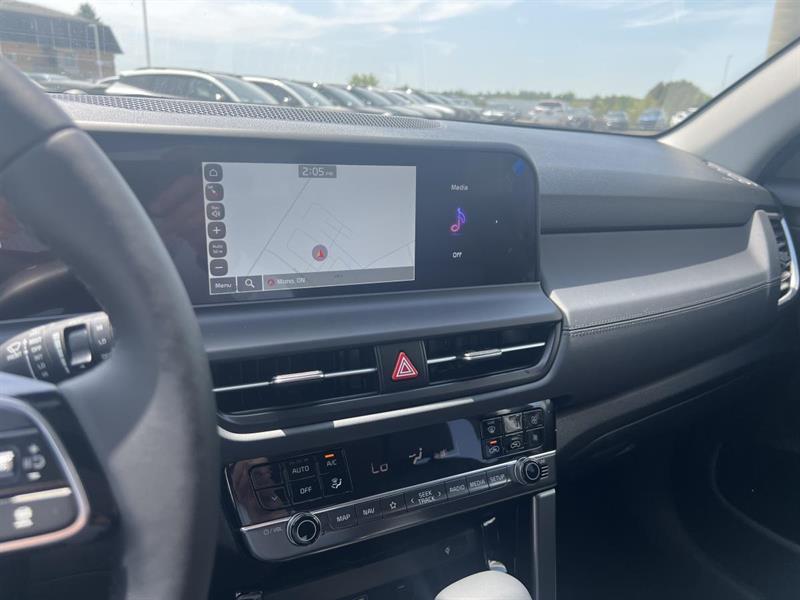 kia Seltos 2026 - 22