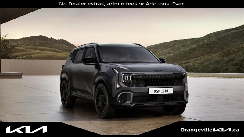 kia Seltos 2027
