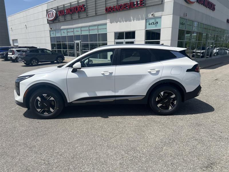 kia Sportage 2026 - 2