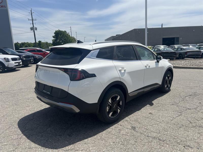 kia Sportage 2026 - 5