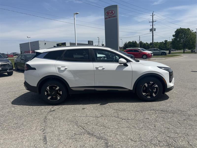 kia Sportage 2026 - 6