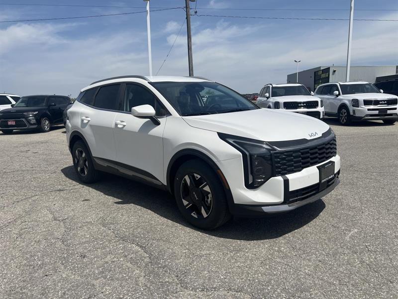 kia Sportage 2026 - 8